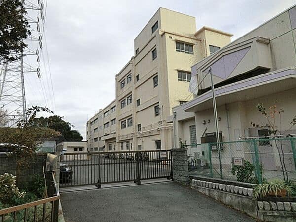 横浜市立日野南小学校
