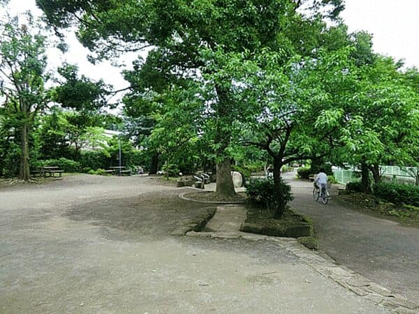 宮下橋公園まで約984m