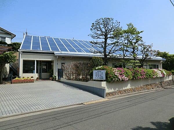 石丸医院まで約241m