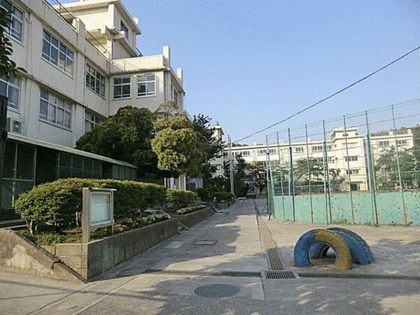 川崎市立菅生小学校