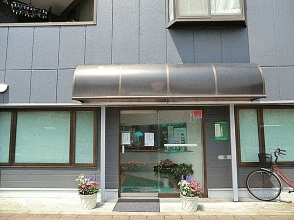 香川内科クリニックまで約499m