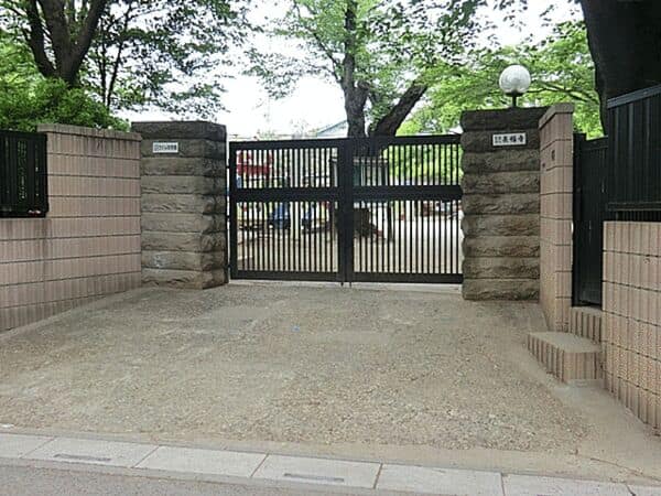 大宮さくら保育園まで約1291m