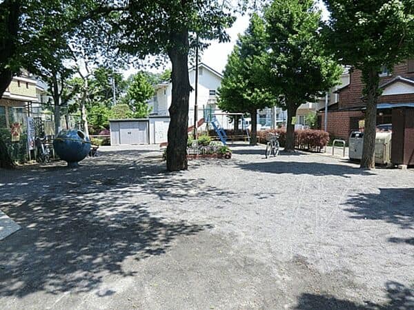 長崎六丁目児童遊園まで約1306m