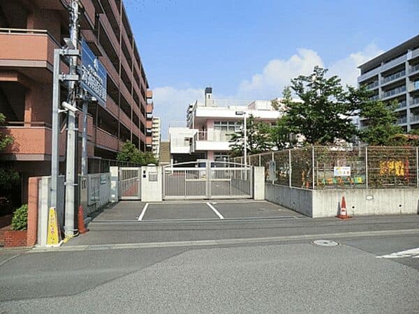 海神南保育園まで約1493m