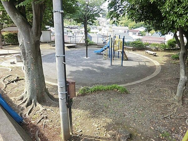 別所第二公園まで約1459m