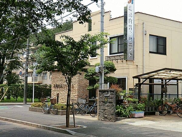 北條内科クリニックまで約724m