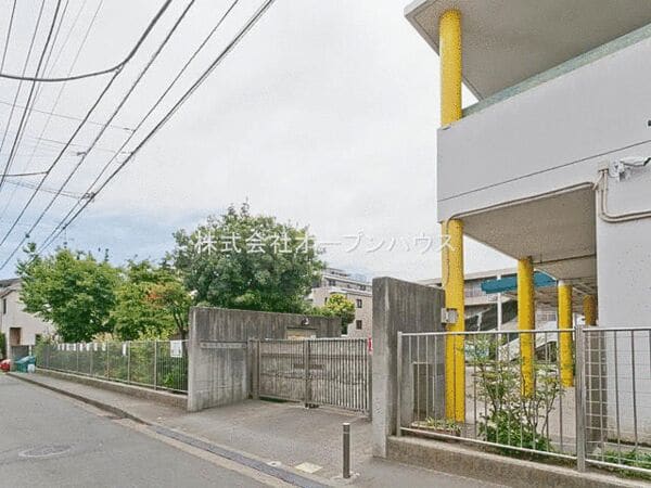 太尾保育園まで約139m