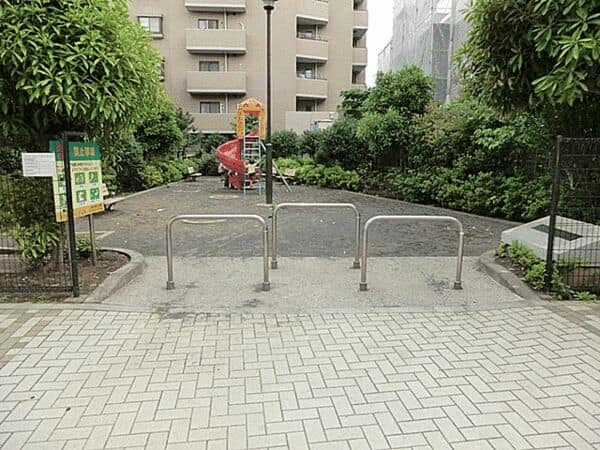 調布ヶ丘３丁目公園まで約797m