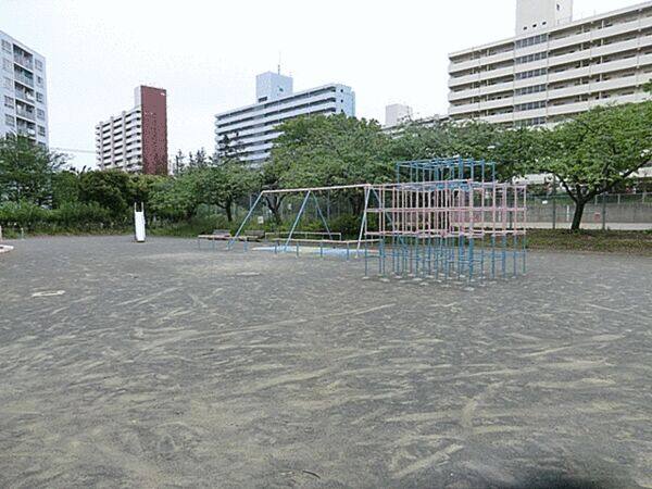 野庭ちびっこ公園まで約973m