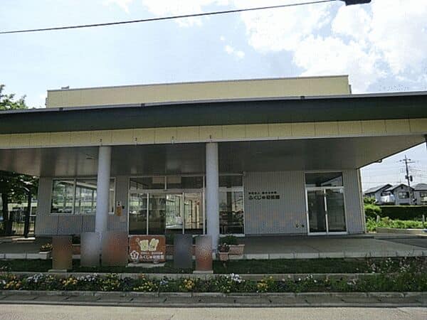 福寿幼稚園まで約781m