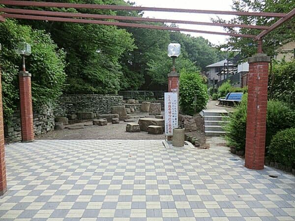 水久保公園まで約963m