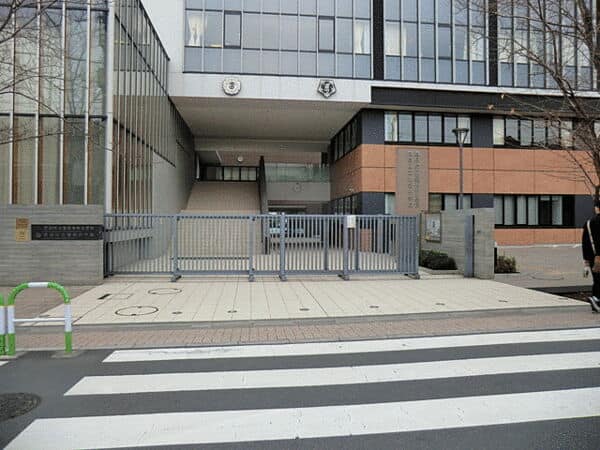 豊島区立池袋本町小学校