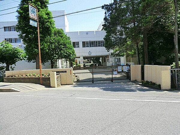 習志野市立屋敷小学校