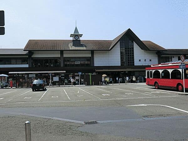 ＪＲ「鎌倉」駅