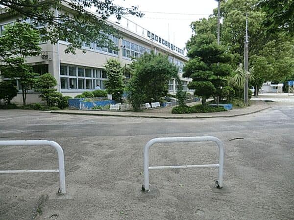 鎌ケ谷市立北部小学校