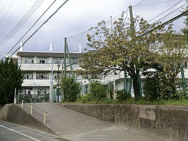 鎌倉市立第二小学校