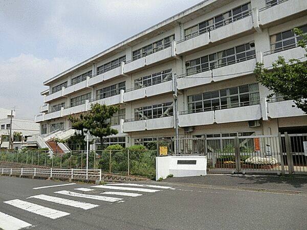 鎌倉市立富士塚小学校