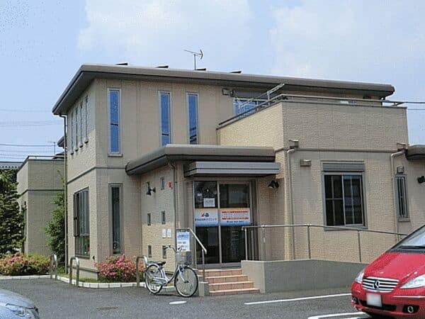 まちの内科クリニックまで約1049m