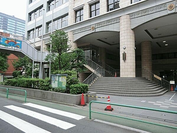 千代田区立昌平小学校