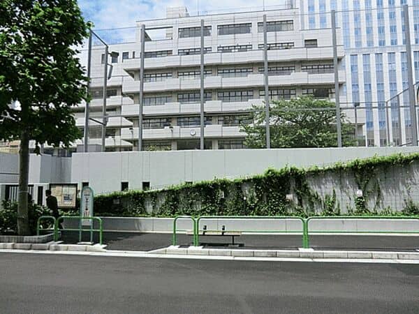 千代田区立和泉小学校