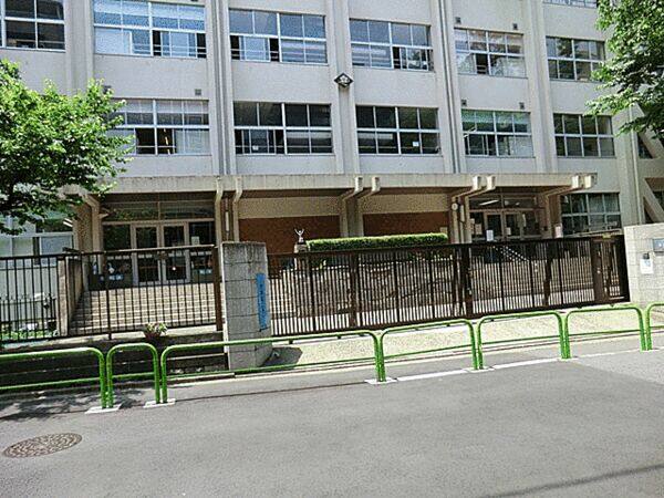 千代田区立番町小学校