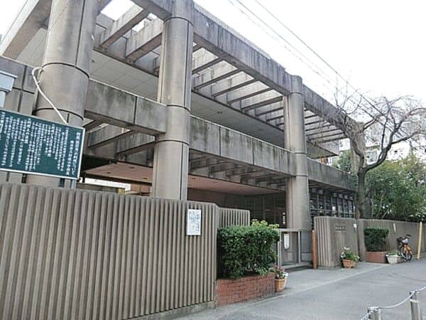 横浜市立日枝小学校