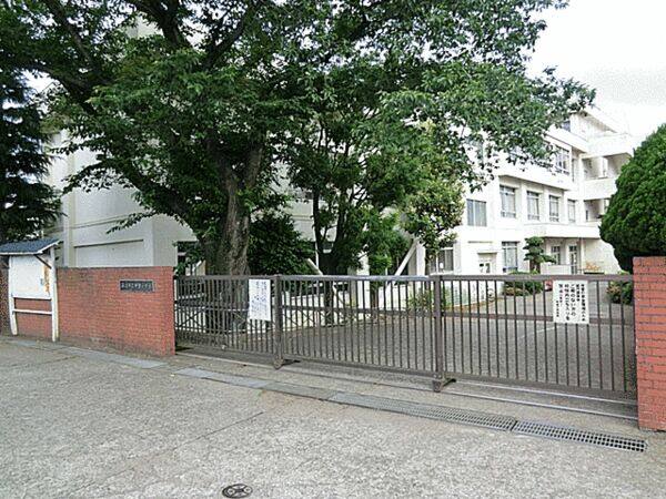 藤沢市立中里小学校