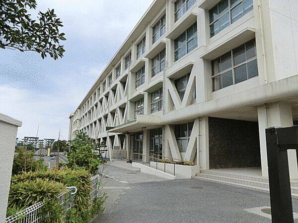 藤沢市立浜見小学校