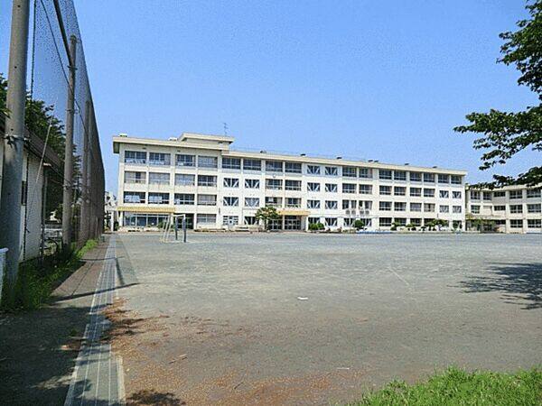 藤沢市立俣野小学校