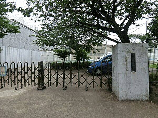 藤沢市立本町小学校