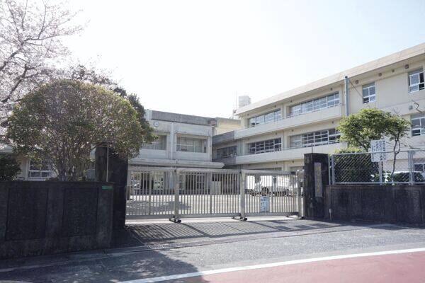 太宰府市立国分小学校
