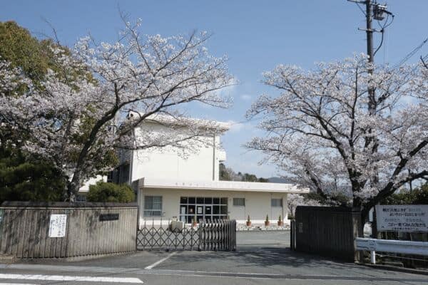 太宰府市立太宰府東小学校