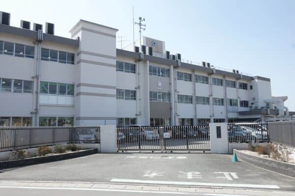 大野城市立大野東小学校
