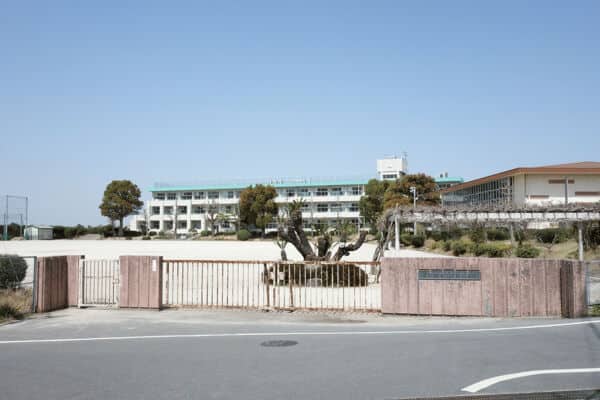 大野城市立平野小学校