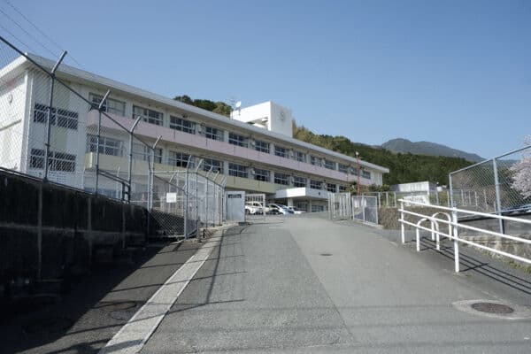 筑紫野市立吉木小学校