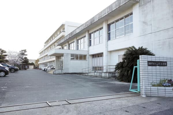 筑紫野市立山家小学校