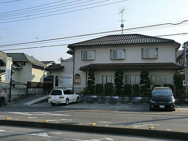 いしい内科クリニックまで約1978m
