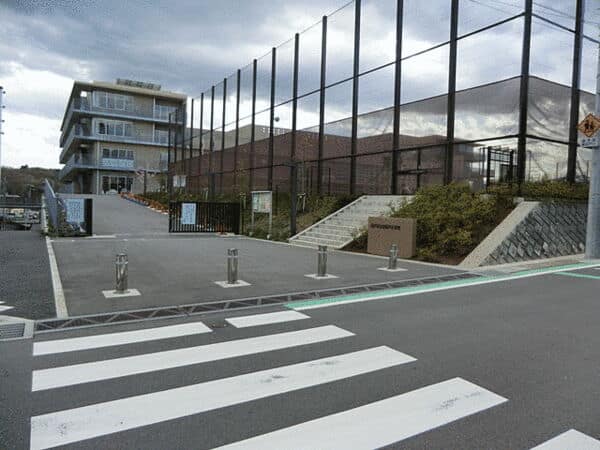 松戸市立東松戸小学校