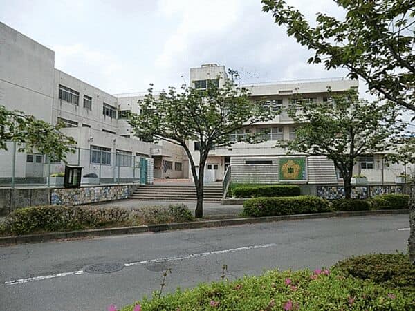 町田市立小山田南小学校