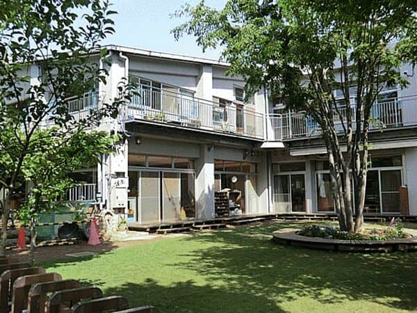 下里しおん保育園まで約629m