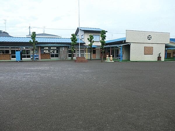 小平なみき幼稚園まで約955m