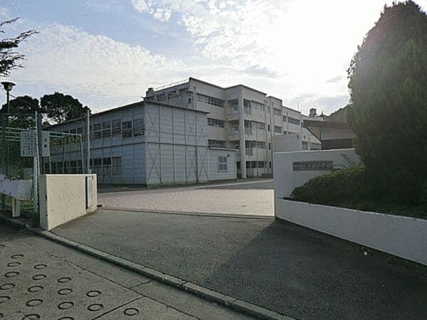 横浜市立今井小学校