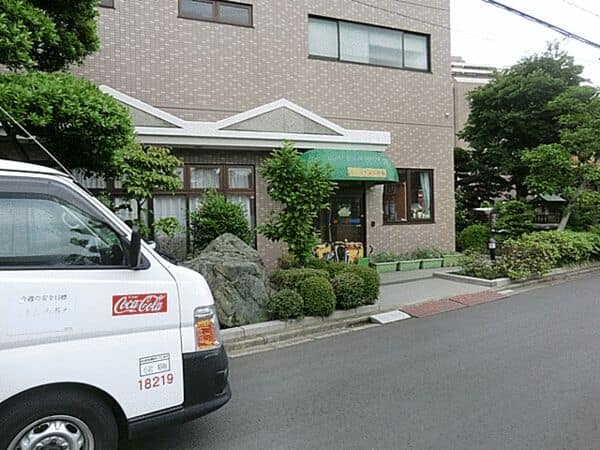 森のなかま保育園まで約1374m