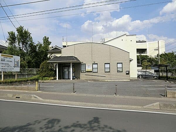 すずき内科消化器科まで約1427m