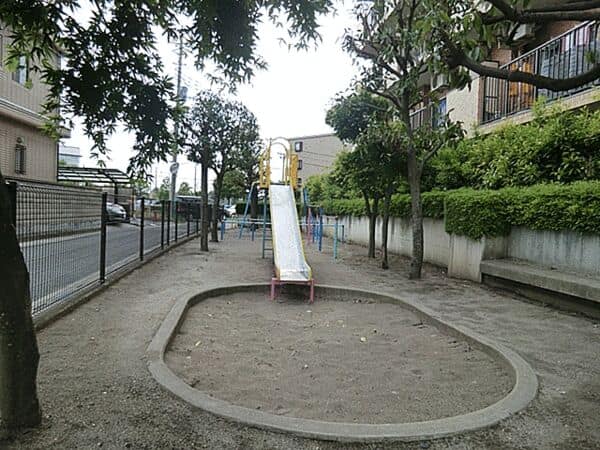 堀崎南公園まで約1599m