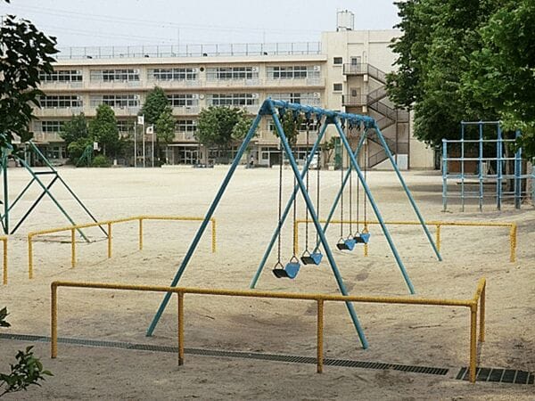 新座市立東北小学校