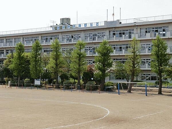 新座市立野火止小学校
