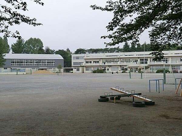 東久留米市立第七小学校