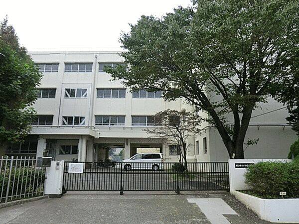 横浜市立下和泉小学校