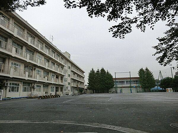 横浜市立瀬谷さくら小学校